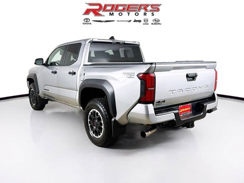 New 2026 Toyota Tacoma TRD Off-Road image 6