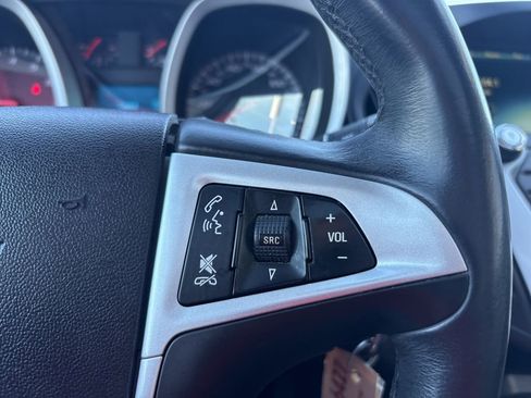 Used 2012 Chevrolet Equinox LT image 16