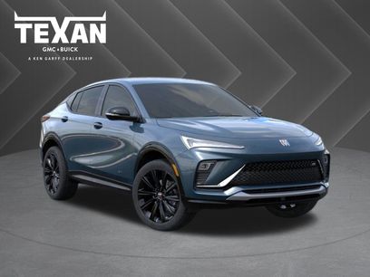 New 2026 Buick Envista Sport Touring