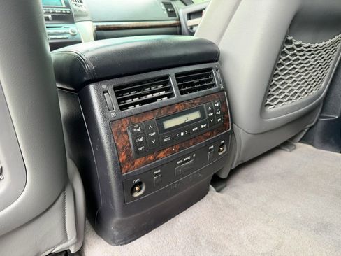 Used 2011 Toyota Land Cruiser w/ Upgrade Pkg AWD/4WD image 54