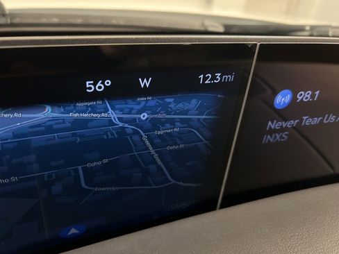 New 2026 Lincoln Navigator Black Label AWD/4WD image 25