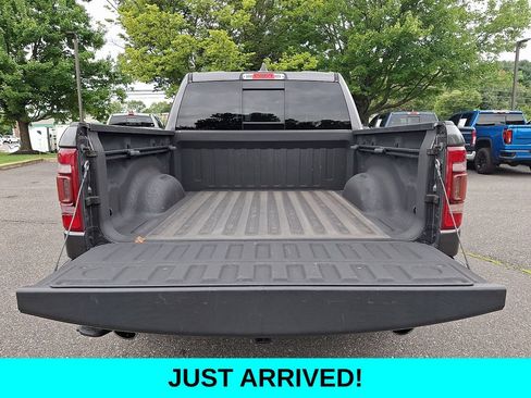 Used 2021 RAM 1500 Big Horn AWD/4WD image 28