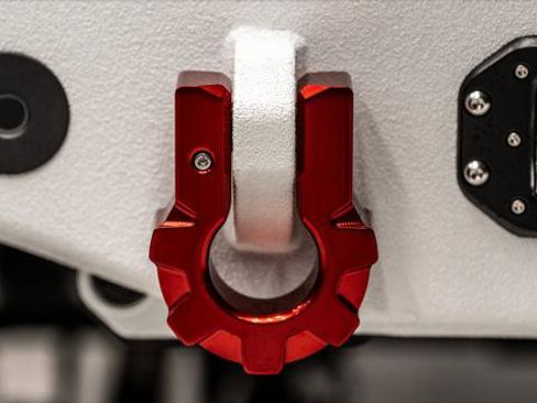 Used 2026 Ford Bronco Big Bend image 11