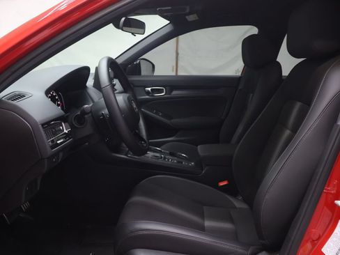 Used 2026 Honda Civic Sport image 16