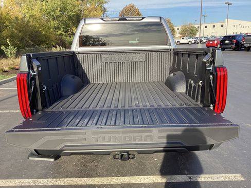 New 2025 Toyota Tundra SR5 image 10