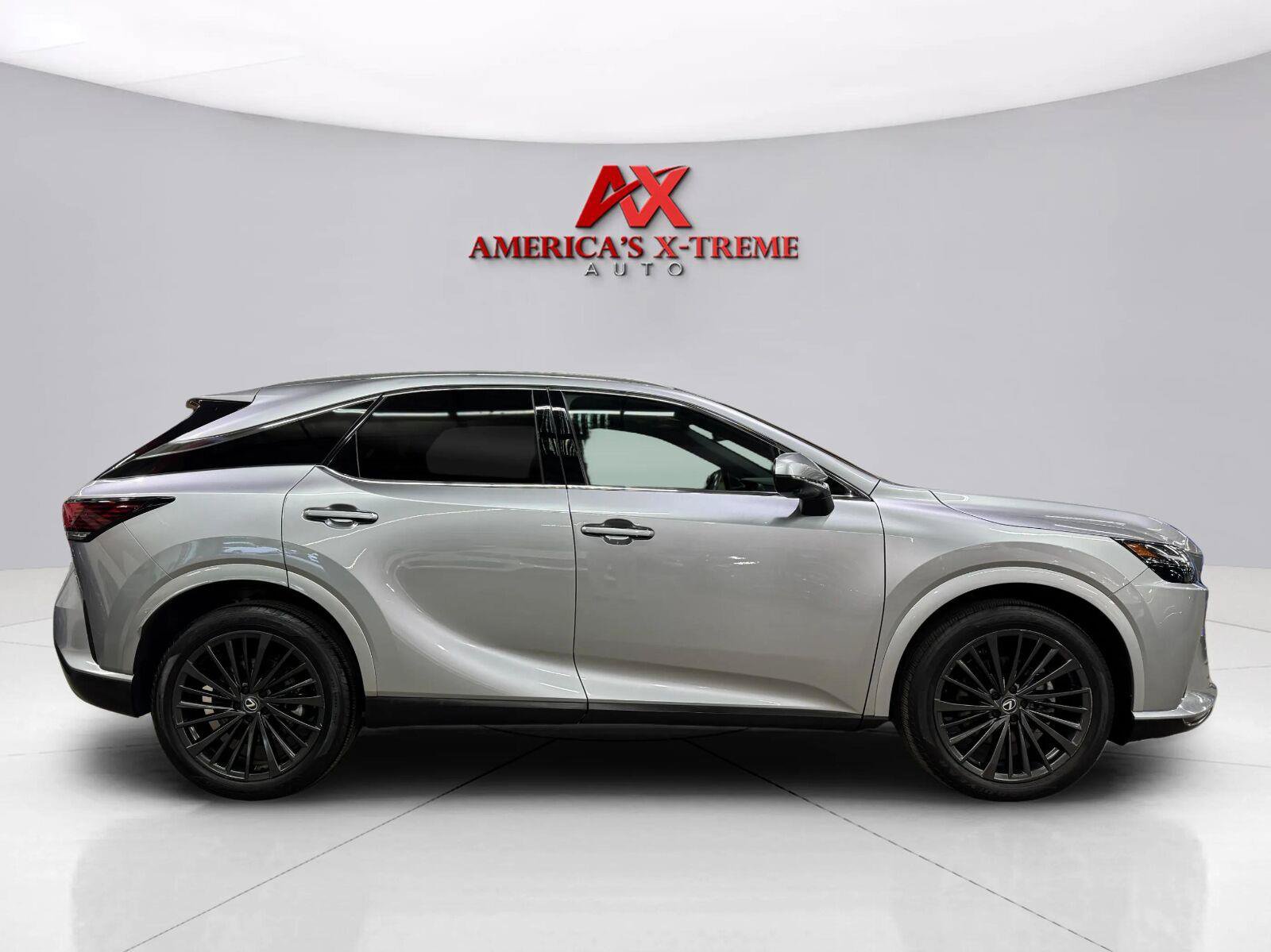 Used 2024 Lexus RX 350 Premium w/ Convenience Package AWD/4WD image 8