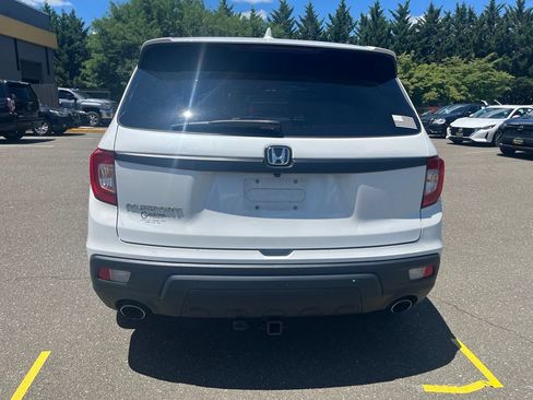 Used 2020 Honda Passport EX-L image 6