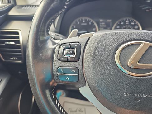 Used 2019 Lexus NX 300 FWD w/ Accessory Package image 14