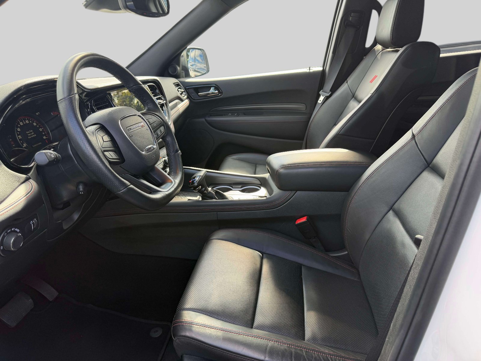 Used 2025 Dodge Durango R/T AWD/4WD image 15