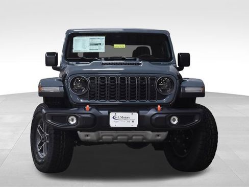 New 2026 Jeep Gladiator Mojave image 5