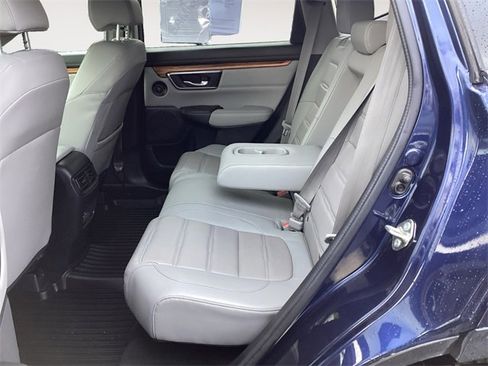 Used 2018 Honda CR-V EX-L image 13