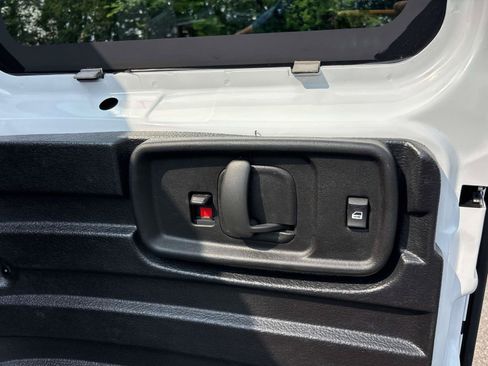 Used 2025 GMC Savana 2500 w/ Driver Convenience Package RWD image 12