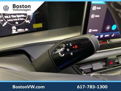 New 2026 Volkswagen Tiguan SE image 20