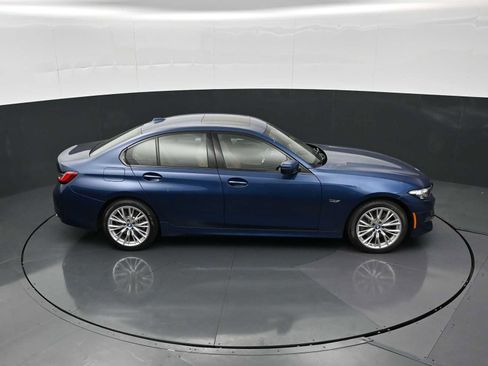 Used 2023 BMW 330e xDrive w/ Driving Assistance Package AWD/4WD image 20
