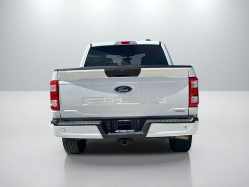 Used 2023 Ford F150 XL w/ STX Appearance Package RWD image 6