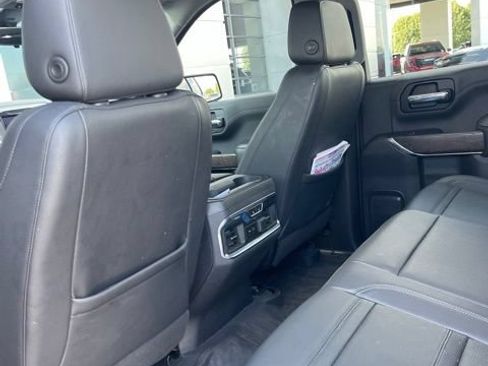 Used 2020 GMC Sierra 1500 Denali w/ Technology Package AWD/4WD image 13