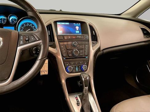 Used 2014 Buick Verano Convenience FWD image 7