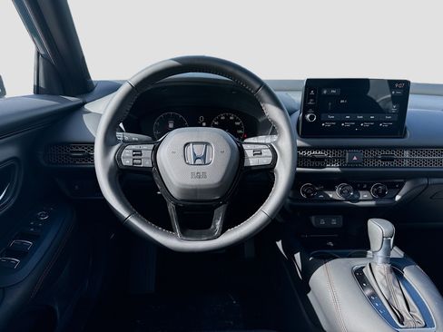 New 2027 Honda HR-V Sport image 17