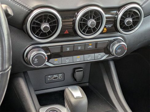 Certified 2022 Nissan Sentra SV w/ Trunk Package image 24