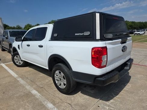 Used 2024 Ford Ranger XL RWD image 3