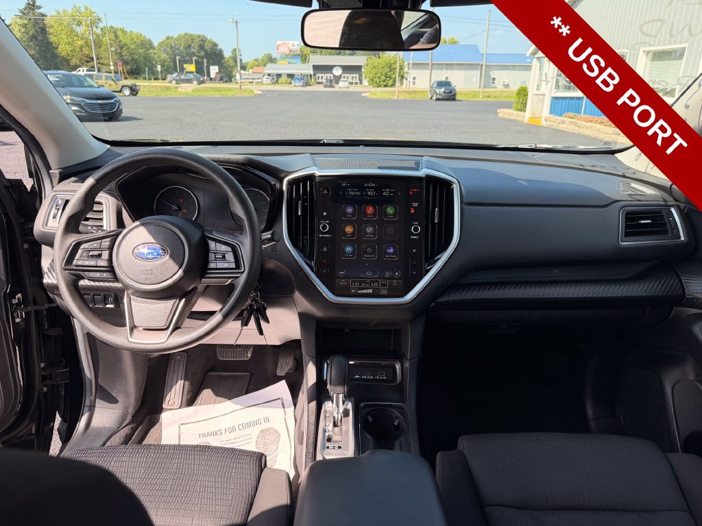 Used 2024 Subaru Ascent 8-Passenger AWD/4WD image 17