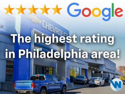 New 2025 Chevrolet Silverado 1500 LT w/ Z71 Off-Road Package image 17