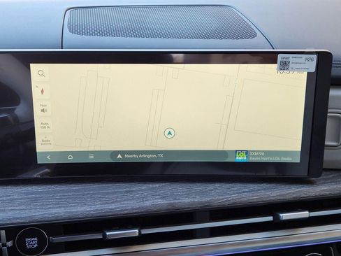 New 2026 Hyundai Santa Fe Limited image 13