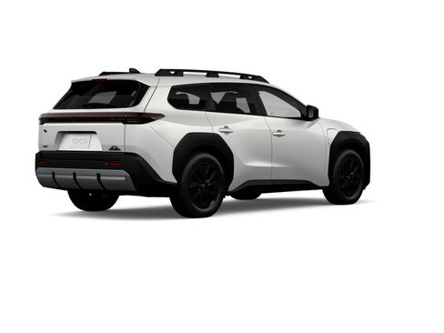 New 2026 Toyota bZ Woodland AWD/4WD image 12