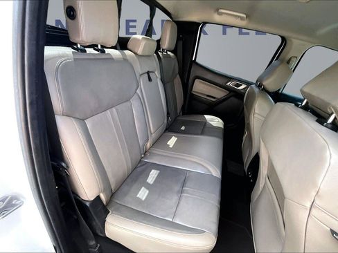 Used 2019 Ford Ranger Lariat w/ Technology Package RWD image 26