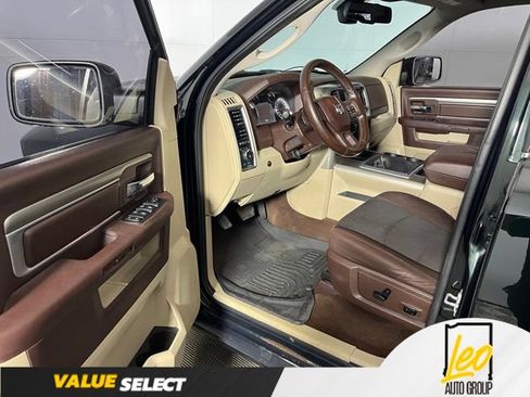 Used 2015 RAM 1500 Big Horn AWD/4WD image 14
