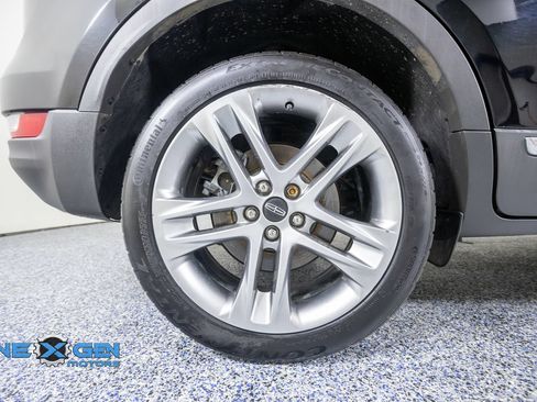 Used 2016 Lincoln MKC Reserve w/ Lincoln MKC Climate Package AWD/4WD image 48