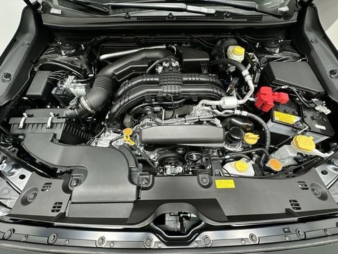 New 2026 Subaru Impreza 2.0i Sport AWD/4WD image 23
