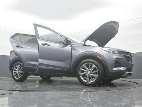 Used 2020 Buick Encore GX Select w/ Experience Buick Package FWD image 62