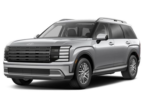 New 2026 Hyundai Palisade SEL image 33