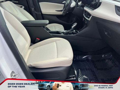 Used 2026 Buick Encore GX Preferred w/ Advanced Technology Package image 19