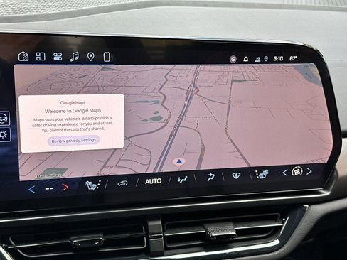 Used 2026 Chevrolet Equinox EV RS image 19