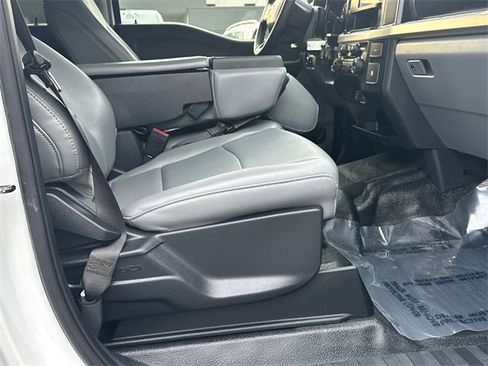 Certified 2024 Ford F250 XL w/ XL Driver Assist Package image 13