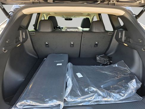 New 2026 Nissan Murano SL AWD/4WD image 8