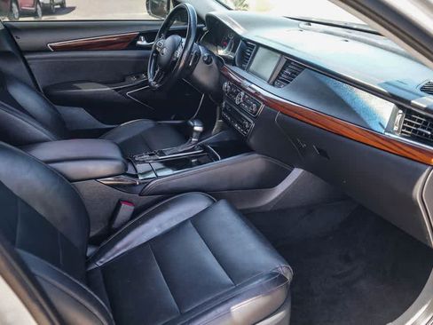Used 2017 Kia Cadenza Technology FWD image 15