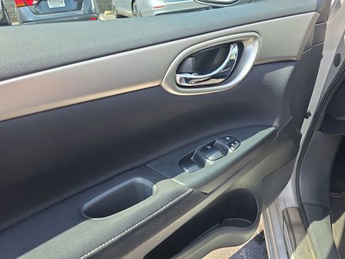 Used 2014 Nissan Sentra SV w/ SV Driver Package FWD image 20