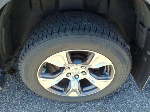 Used 2020 RAM 1500 Laramie image 21