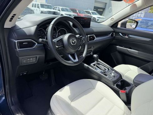 Used 2023 MAZDA CX-5 AWD 2.5 S image 18