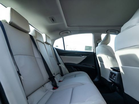 New 2026 Toyota Camry XLE w/ Premium Plus Package image 12