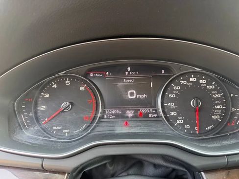 Used 2019 Audi Q5 2.0T Premium w/ Convenience Package AWD/4WD image 17