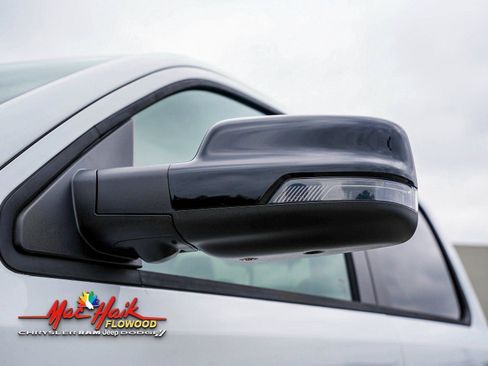 New 2026 RAM 1500 Limited AWD/4WD image 3