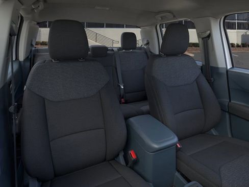 New 2025 Ford Maverick XL image 10