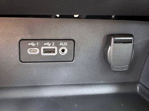 Certified 2022 Nissan Altima 2.5 SR AWD/4WD image 24