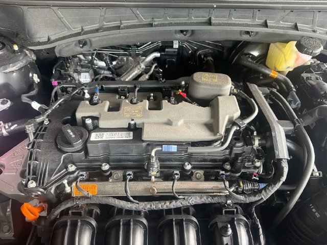 New 2026 Hyundai Tucson SE FWD image 29