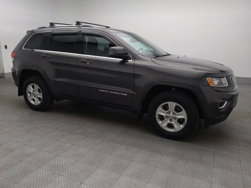 Used 2016 Jeep Grand Cherokee Laredo w/ Quick Order Package 23E image 11