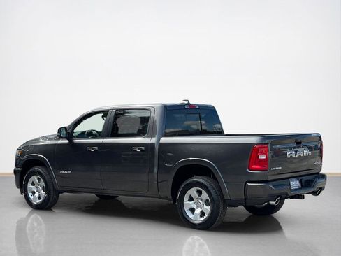 New 2026 RAM 1500 Lone Star AWD/4WD image 5